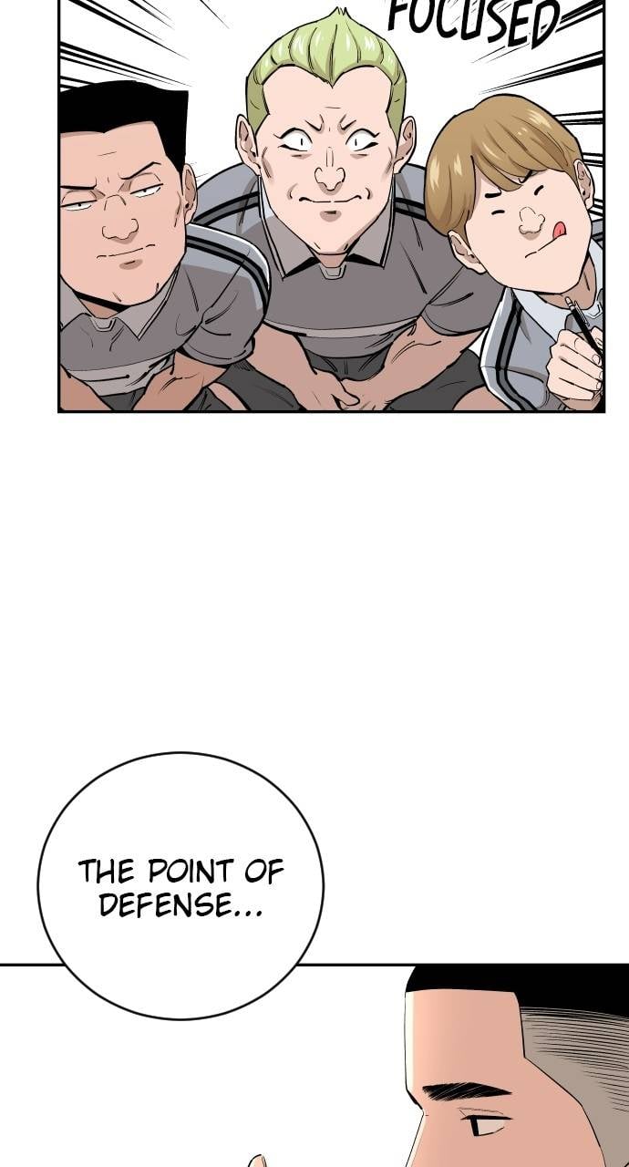 Build Up chapter 83 page 63