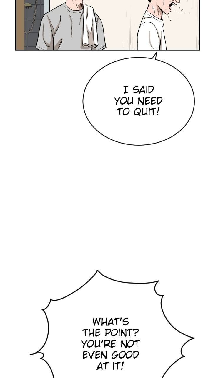 Build Up chapter 83 page 88