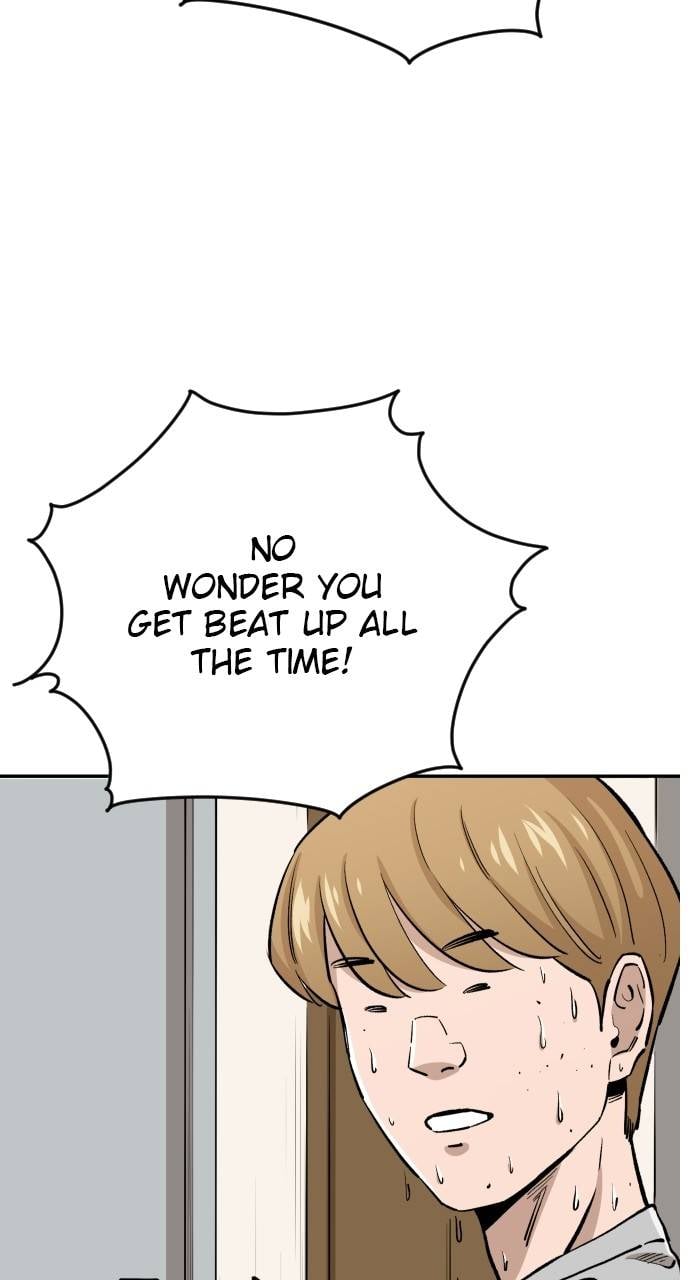 Build Up chapter 83 page 90