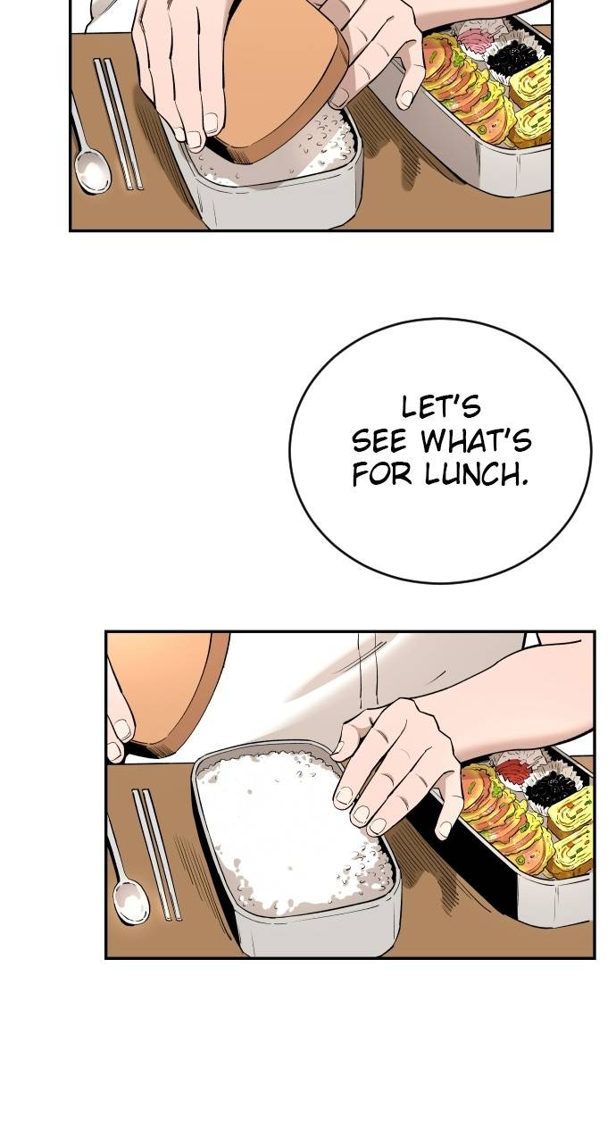 Build Up chapter 84 page 16