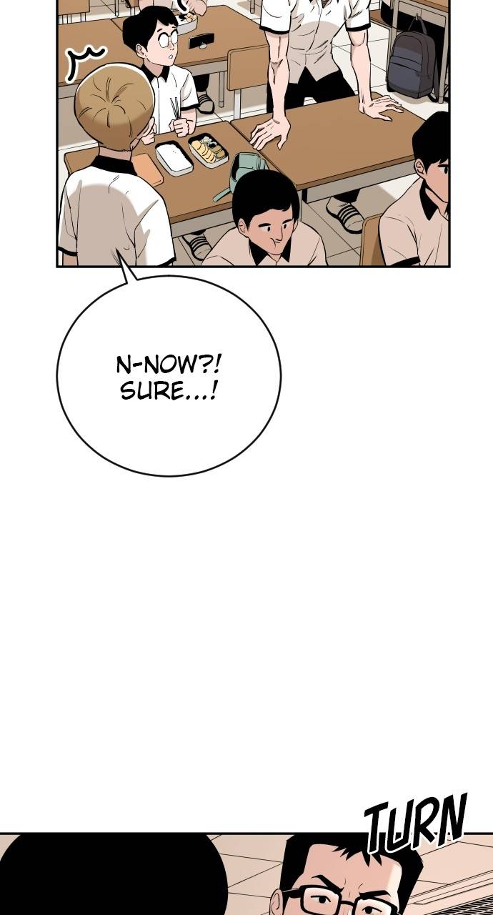 Build Up chapter 84 page 18