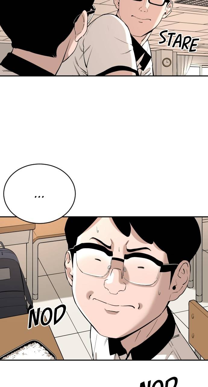 Build Up chapter 84 page 19