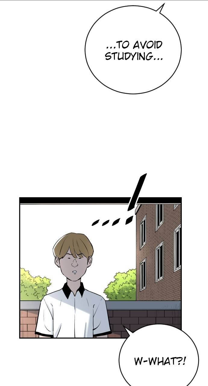 Build Up chapter 84 page 23