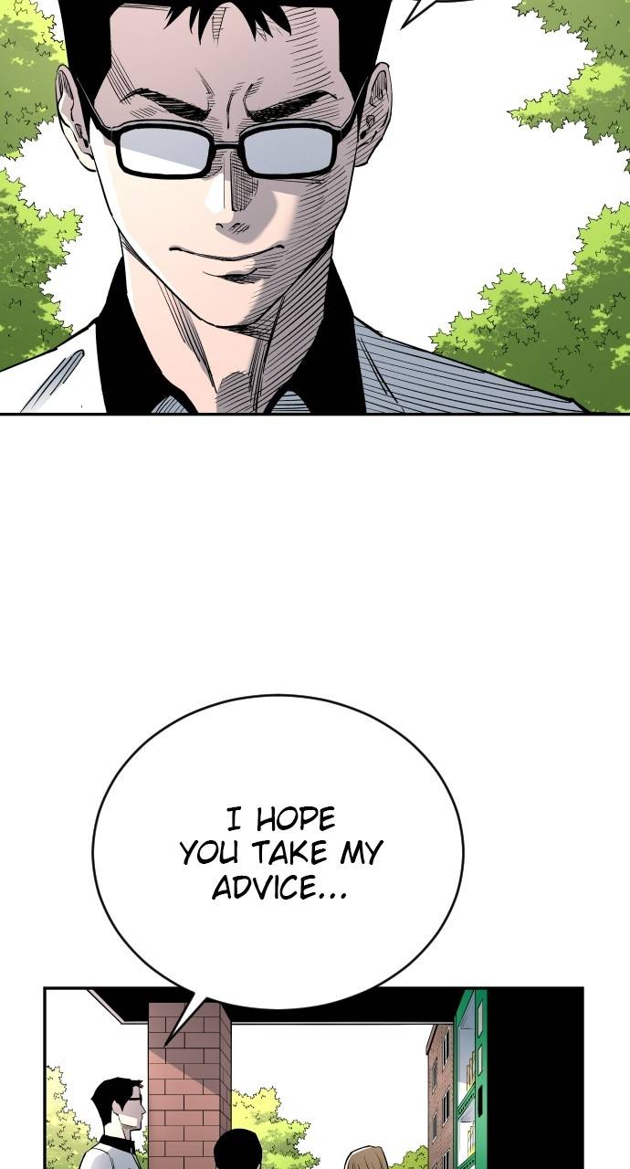 Build Up chapter 84 page 27