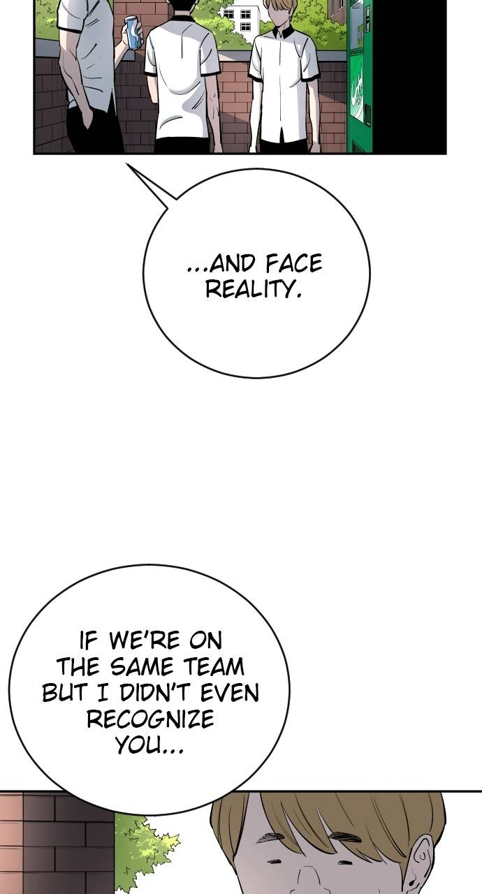 Build Up chapter 84 page 28