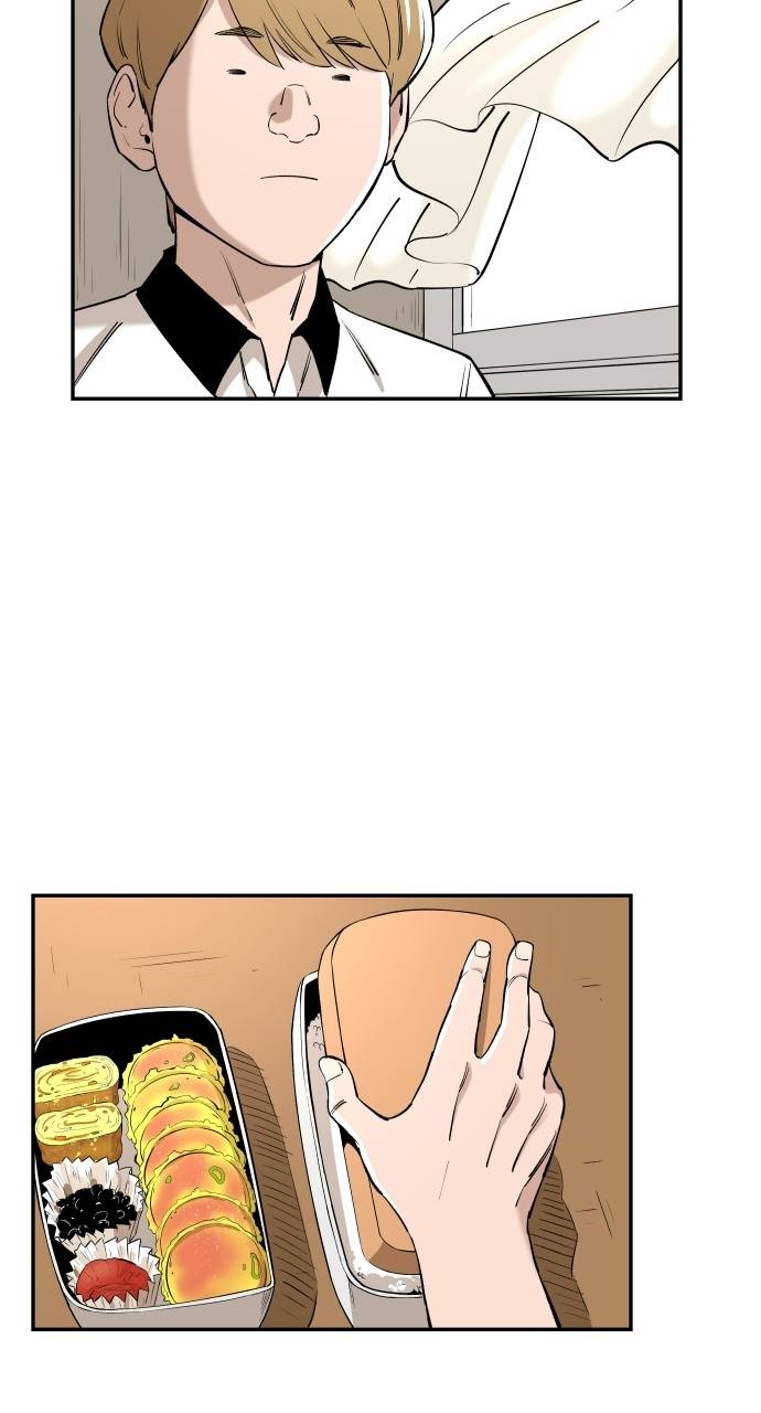 Build Up chapter 84 page 36