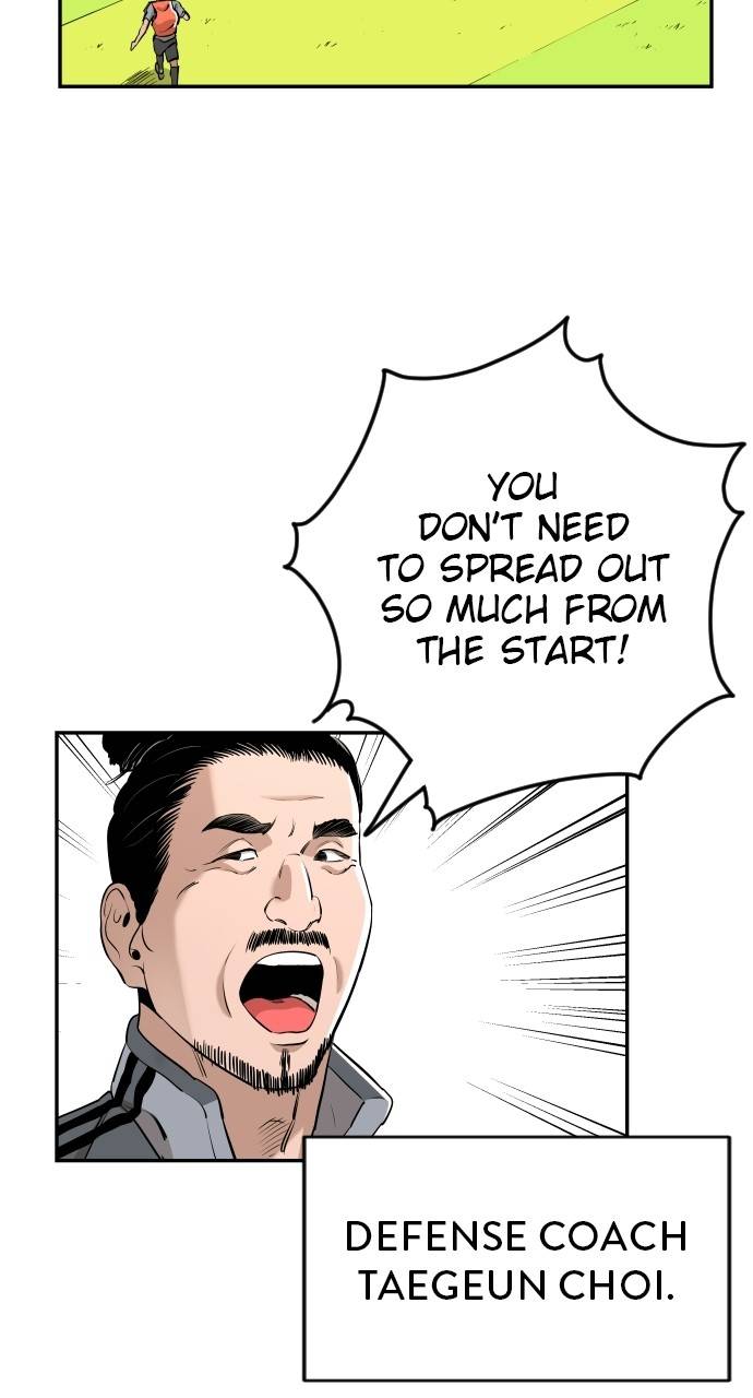 Build Up chapter 84 page 45