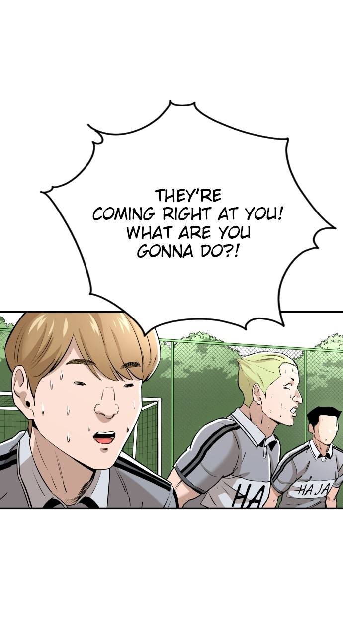 Build Up chapter 84 page 46