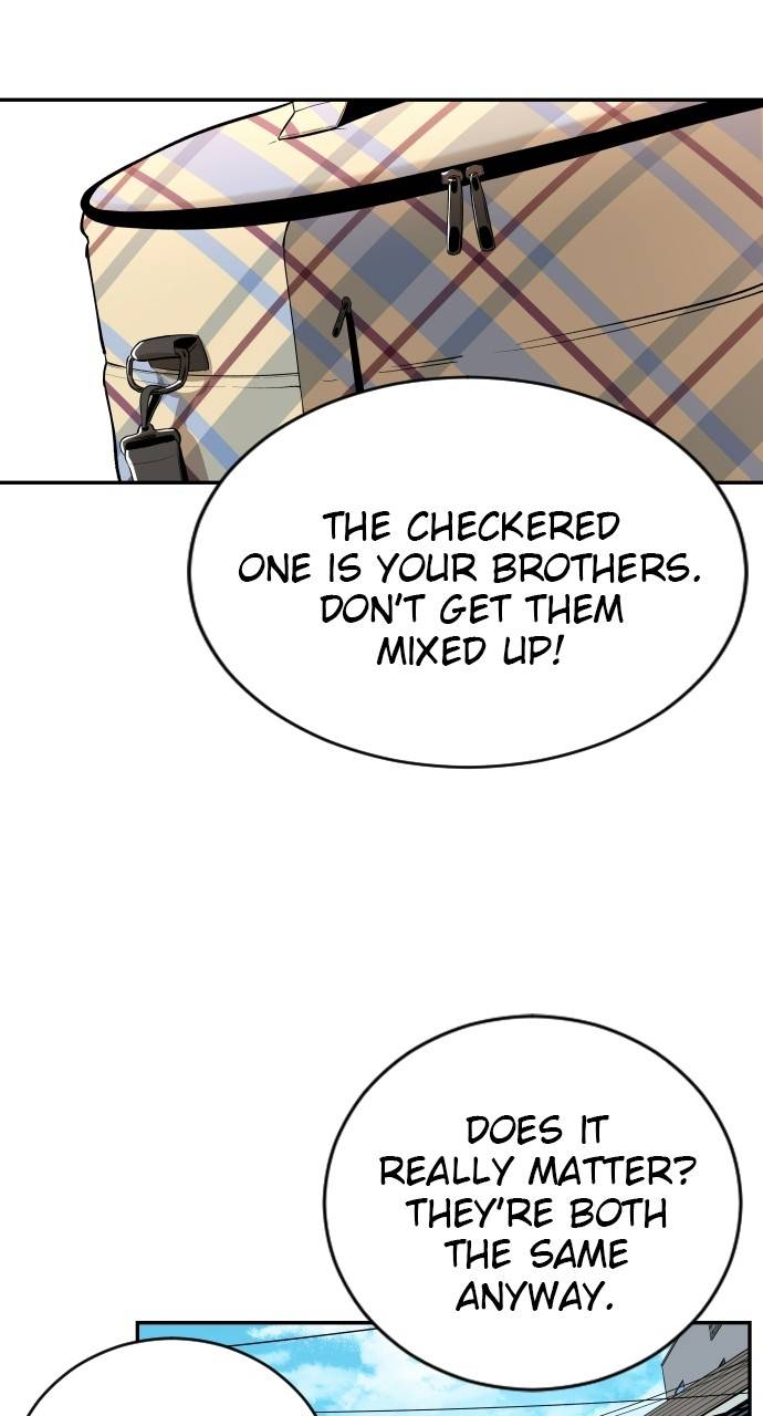 Build Up chapter 84 page 6