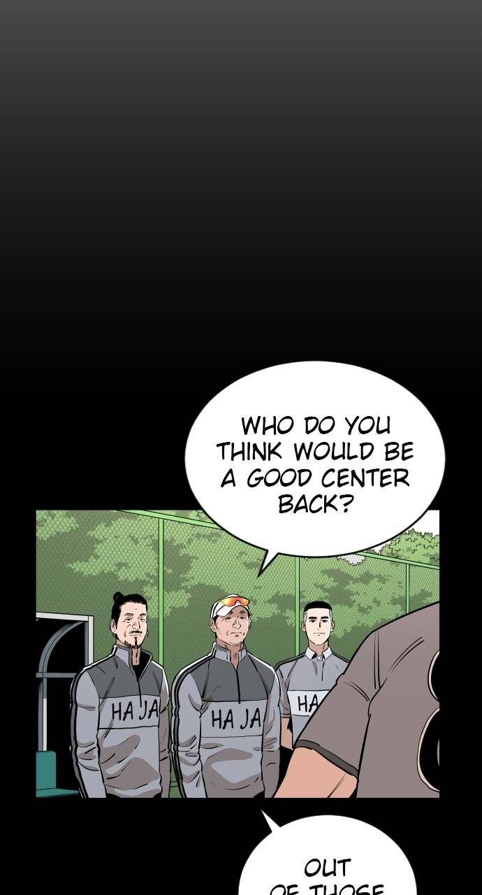 Build Up chapter 84 page 81