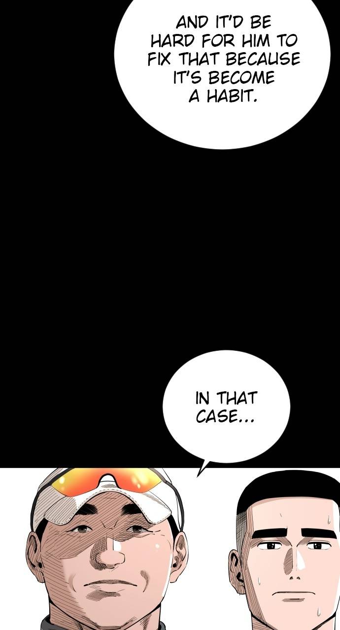 Build Up chapter 84 page 86