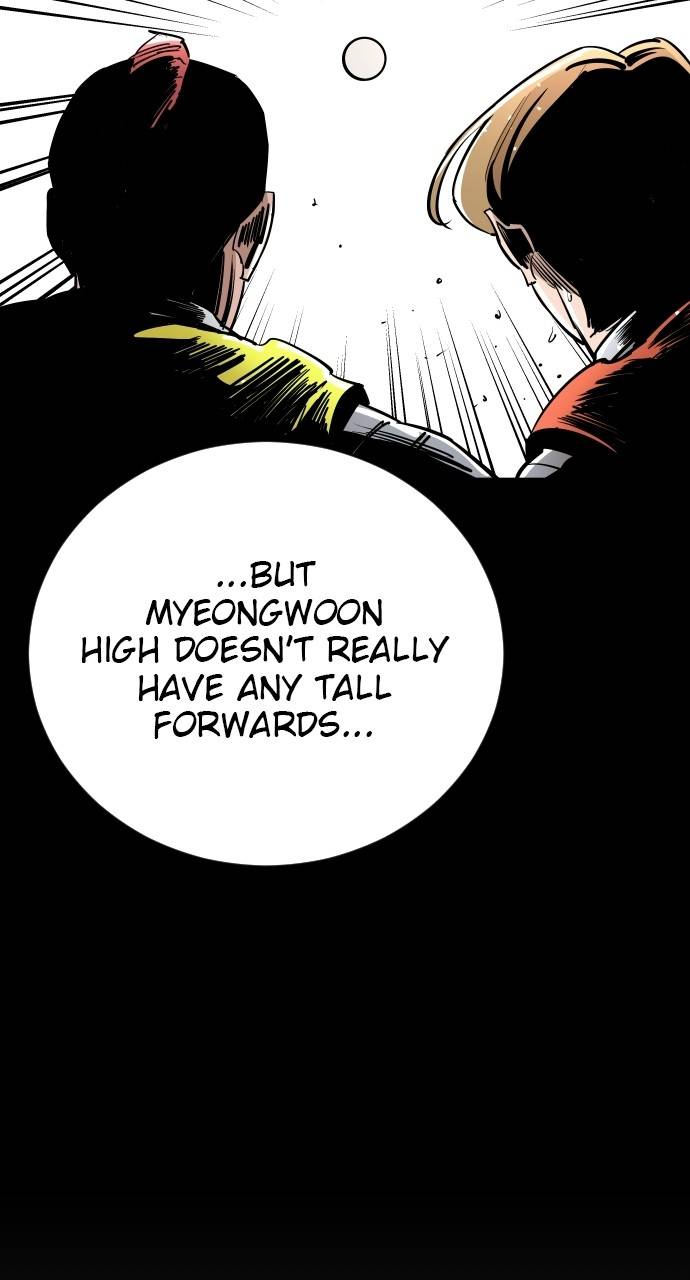 Build Up chapter 84 page 89