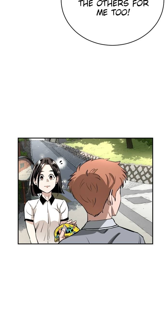 Build Up chapter 85 page 17