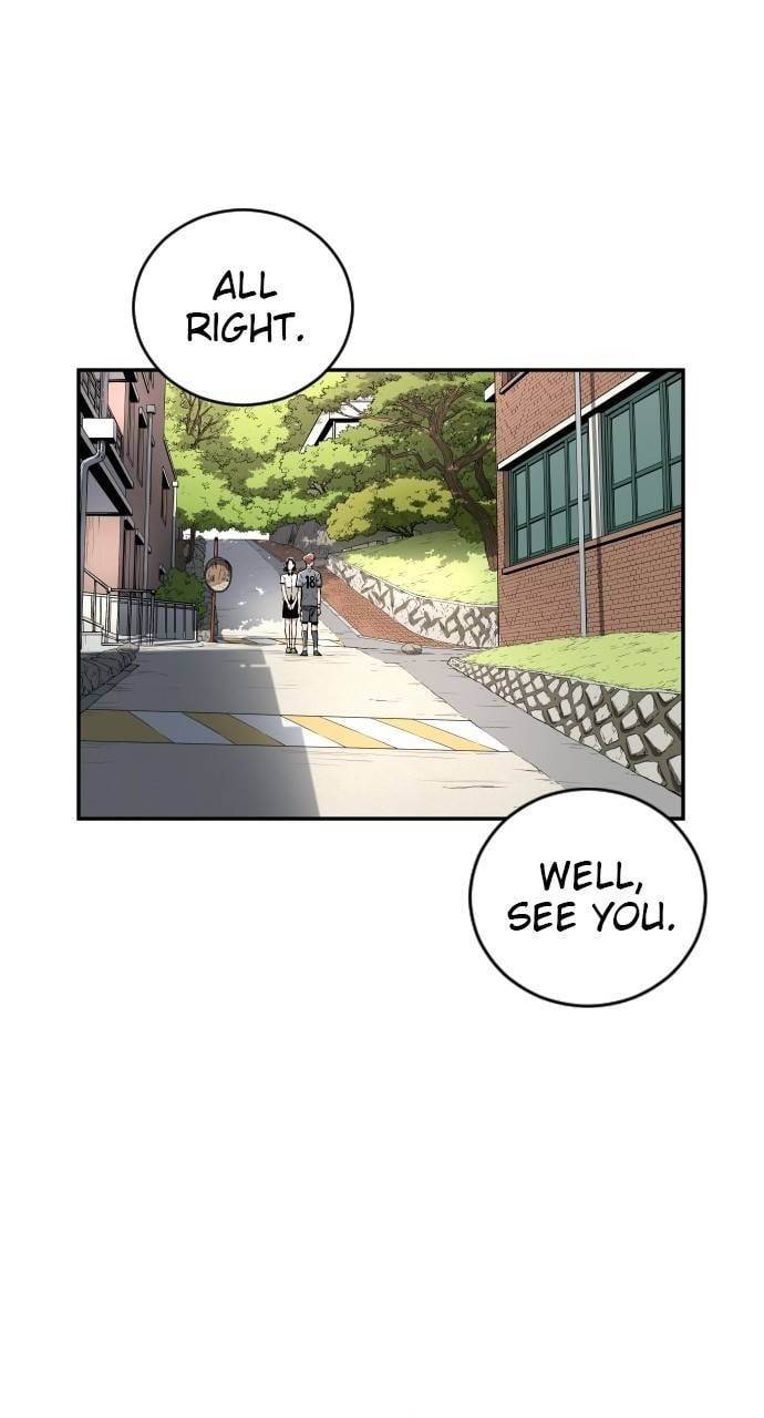 Build Up chapter 85 page 21