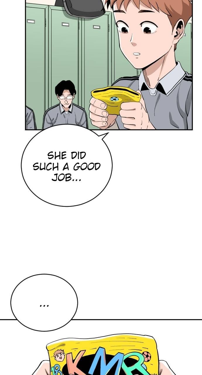 Build Up chapter 85 page 26