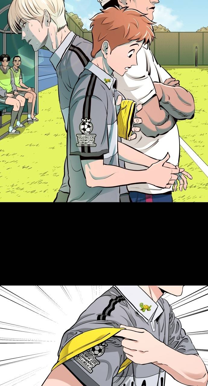 Build Up chapter 85 page 29