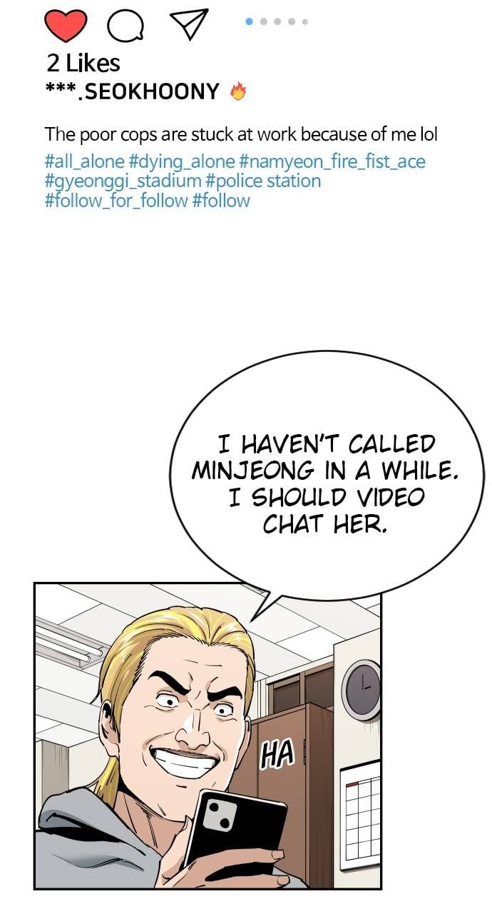 Build Up chapter 85 page 4