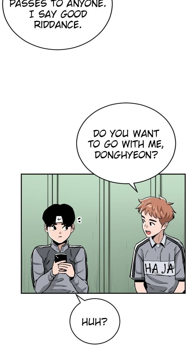 Build Up chapter 85 page 43