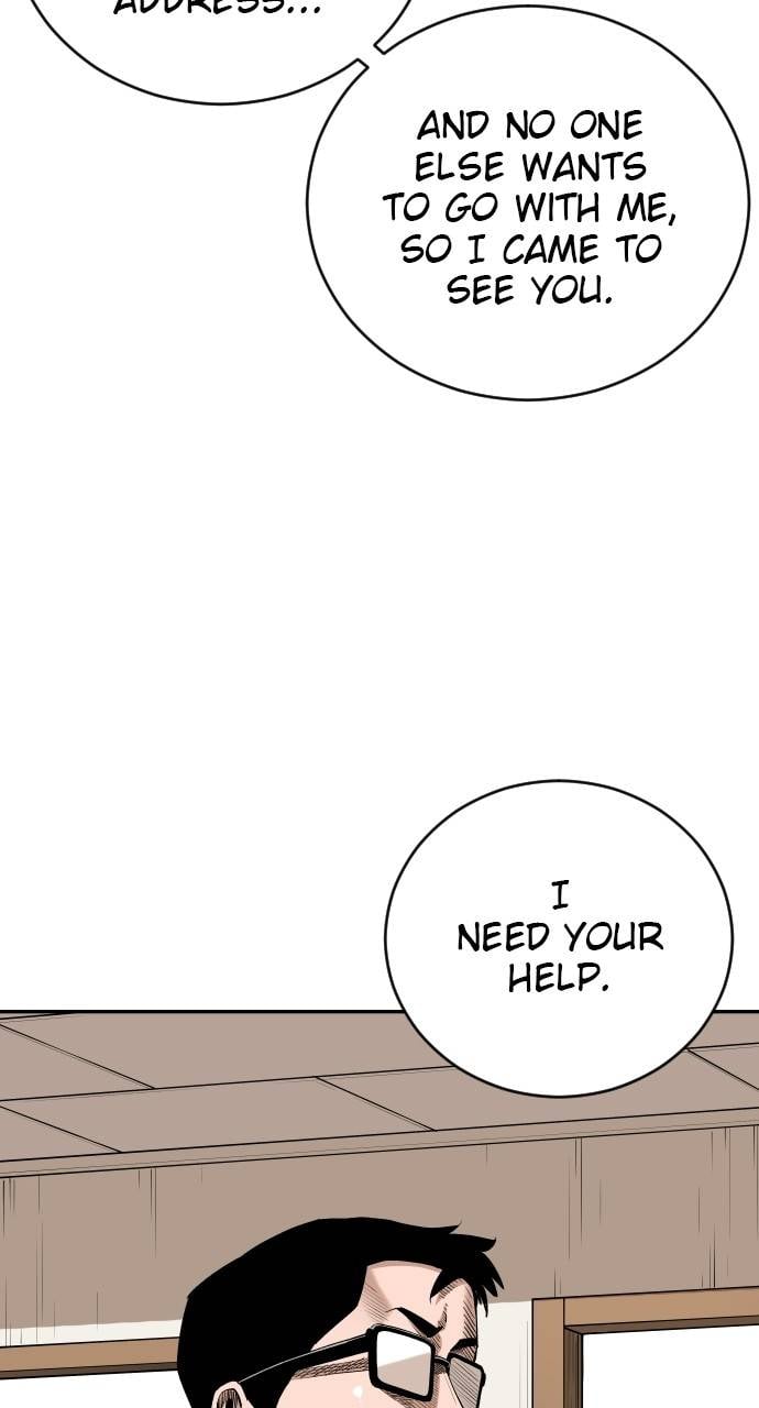 Build Up chapter 85 page 52