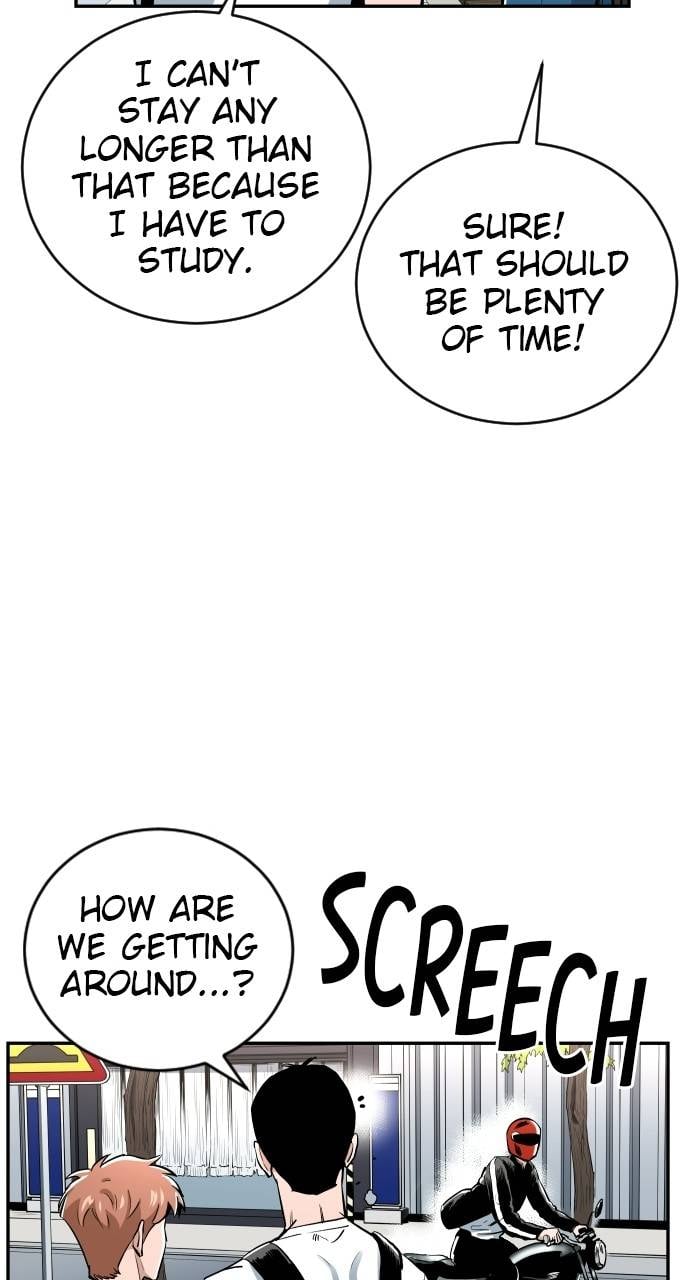 Build Up chapter 85 page 60