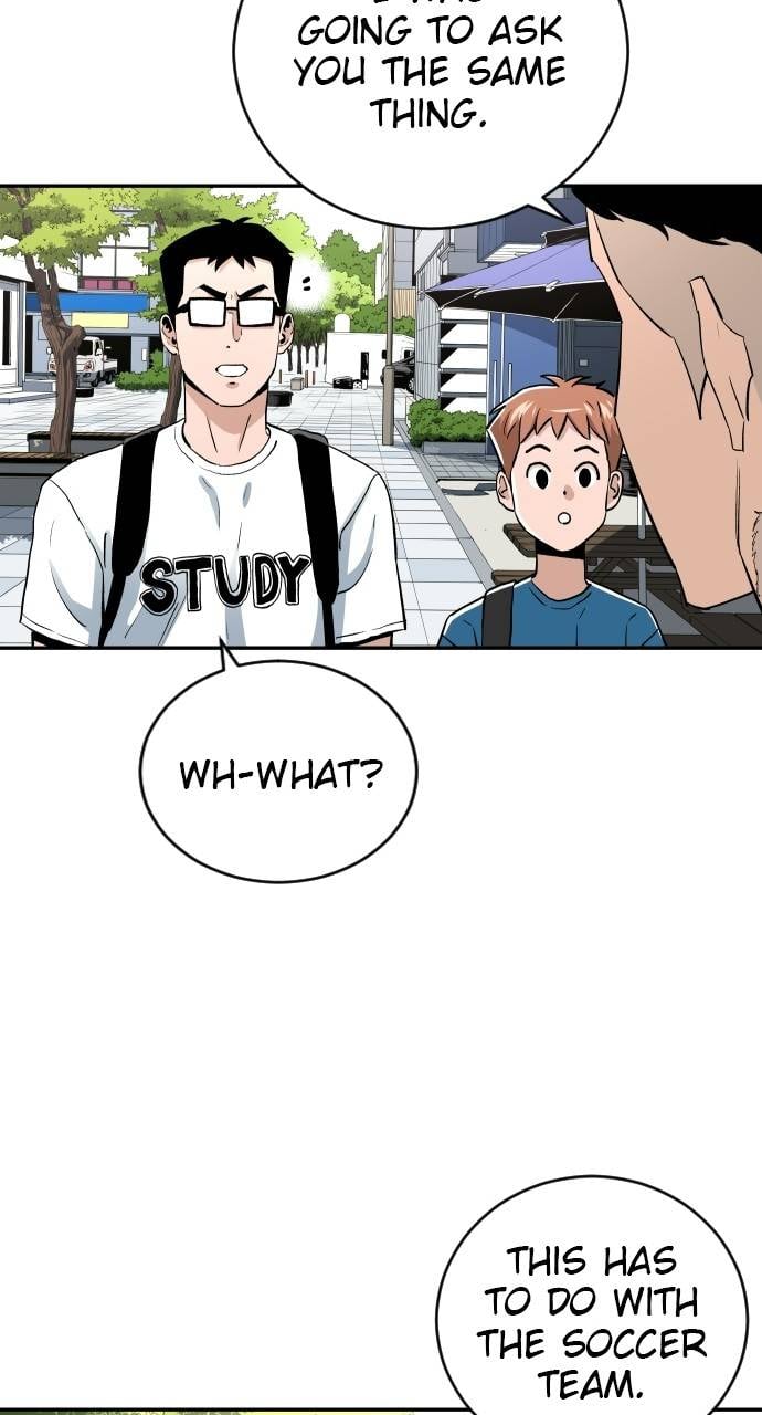 Build Up chapter 85 page 64