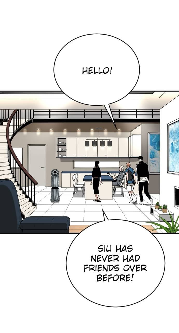 Build Up chapter 85 page 72