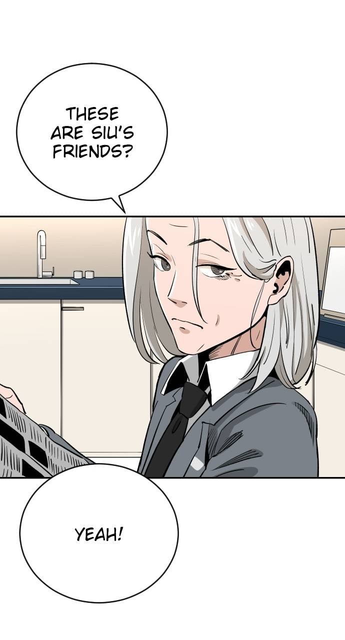 Build Up chapter 85 page 73