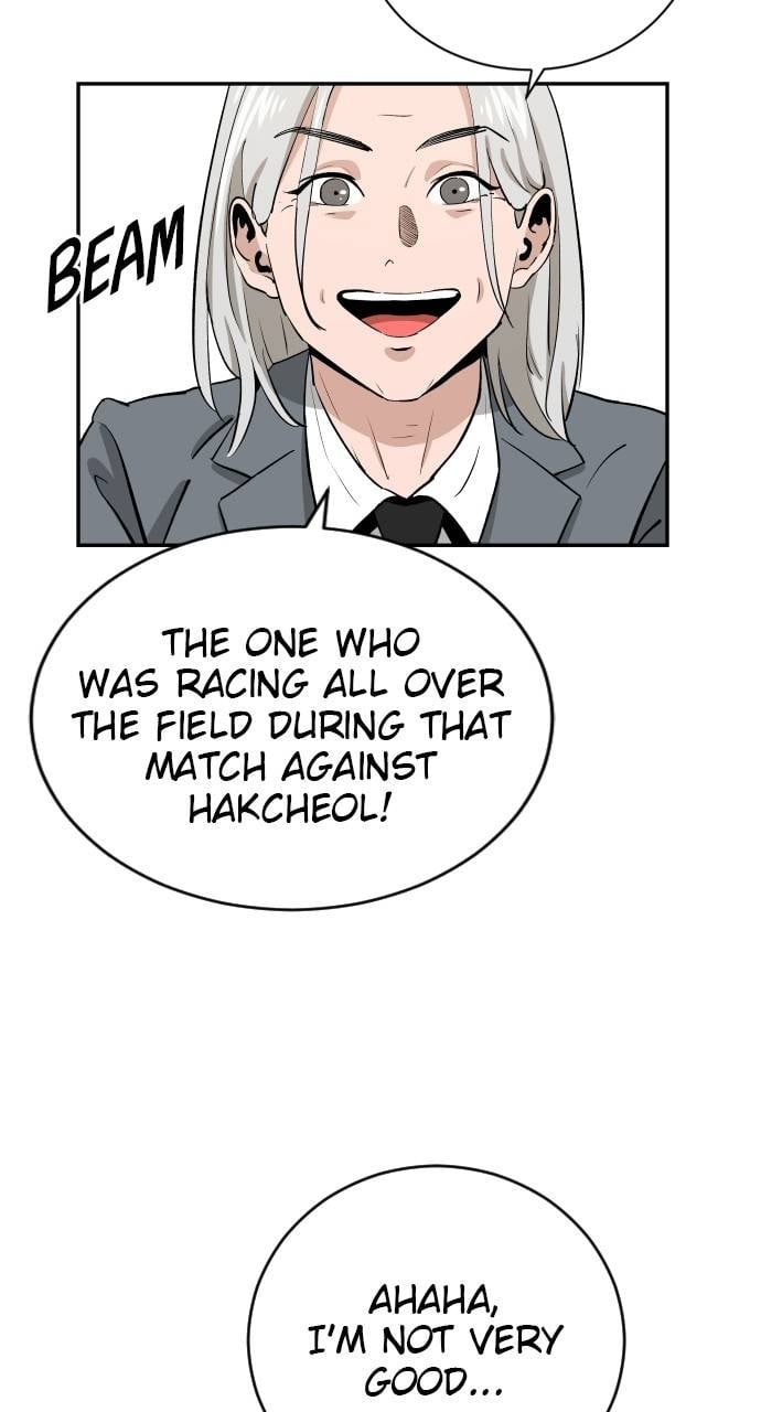 Build Up chapter 85 page 78