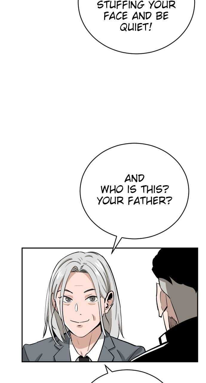 Build Up chapter 85 page 84