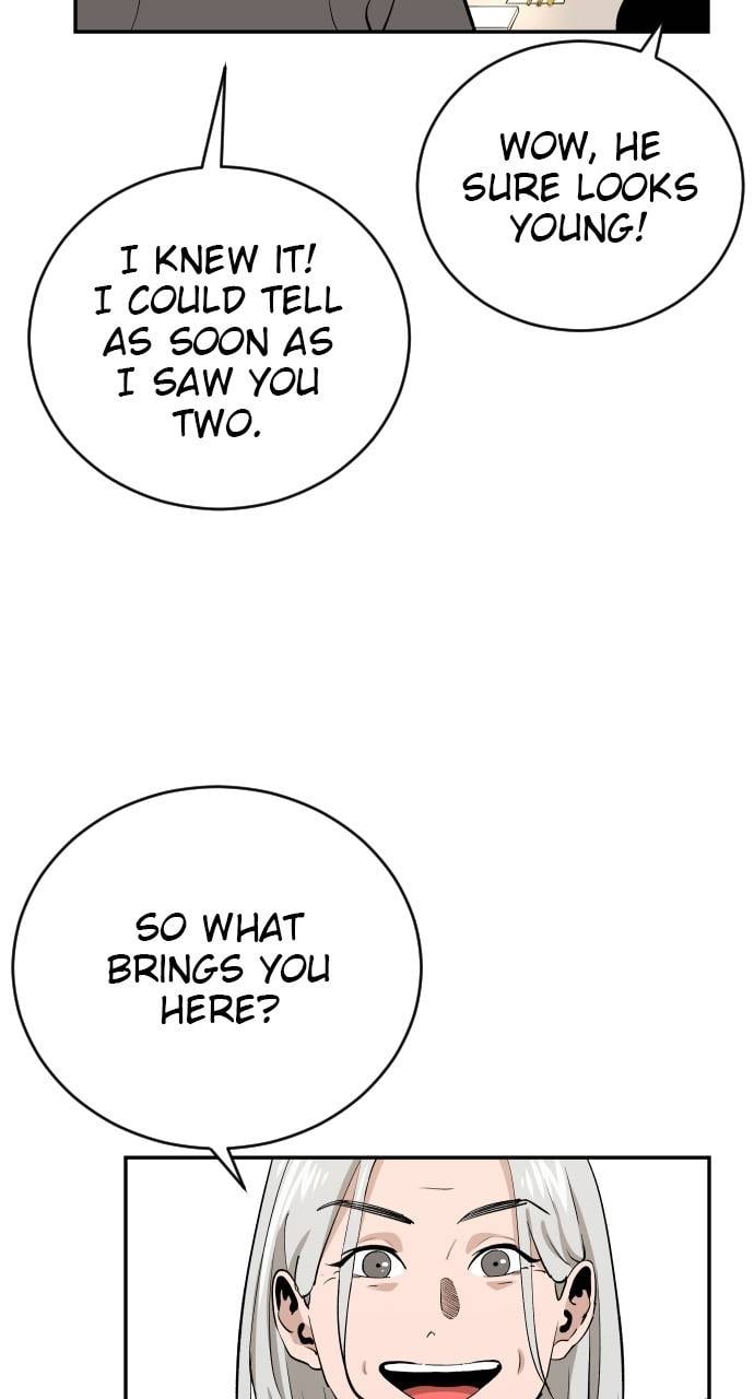 Build Up chapter 85 page 86