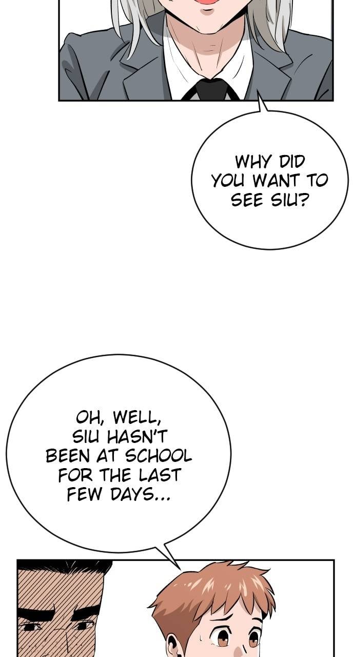 Build Up chapter 85 page 87