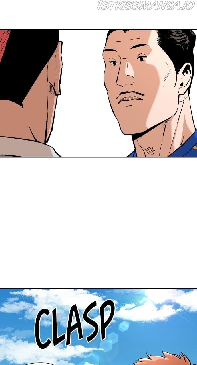 Build Up chapter 87 page 31