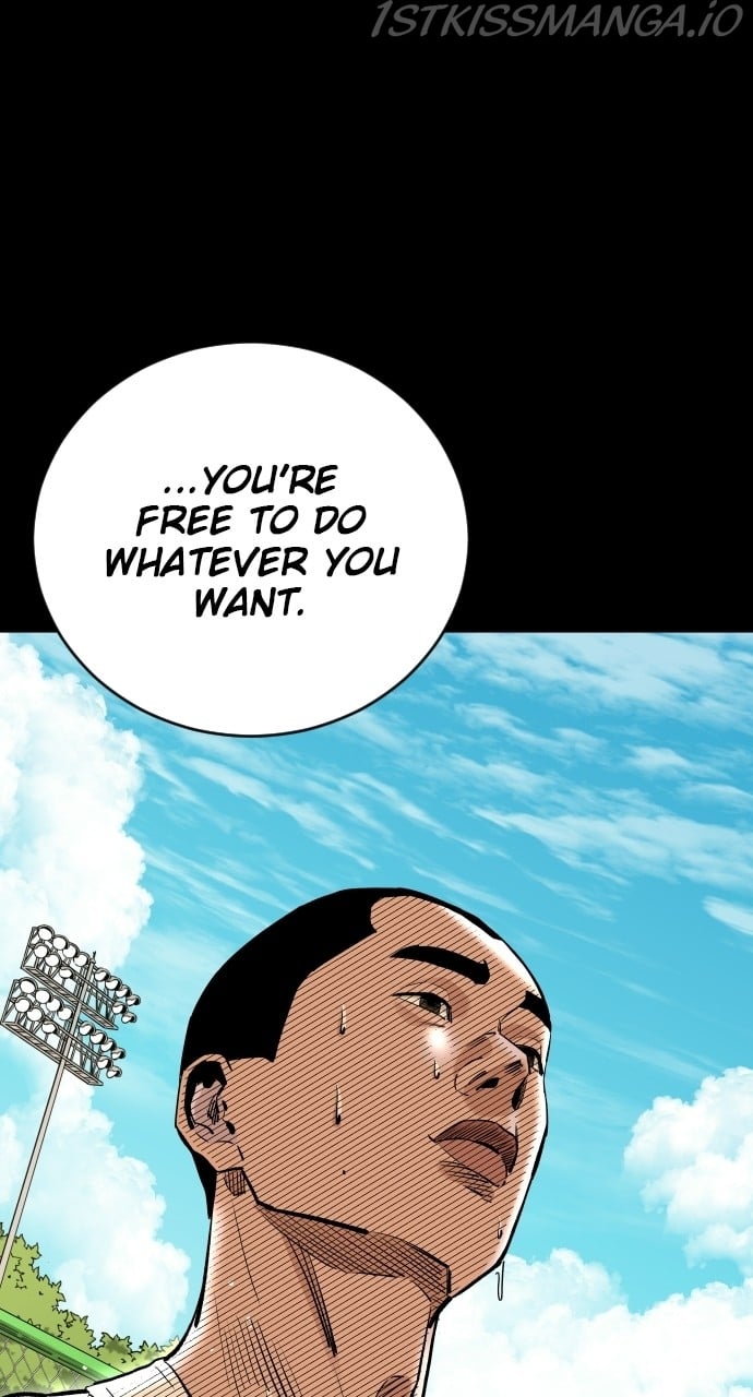 Build Up chapter 87 page 56