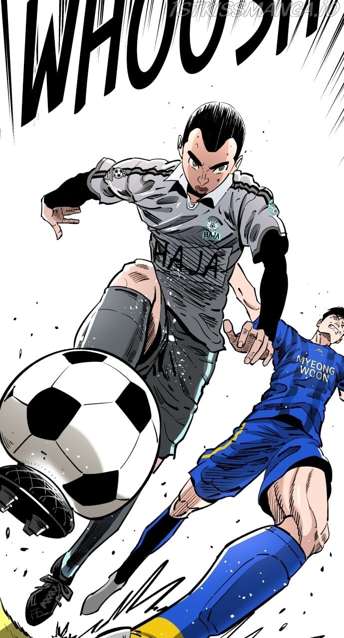 Build Up chapter 87 page 59