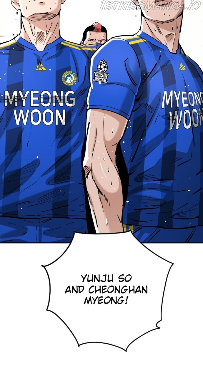 Build Up chapter 87 page 83