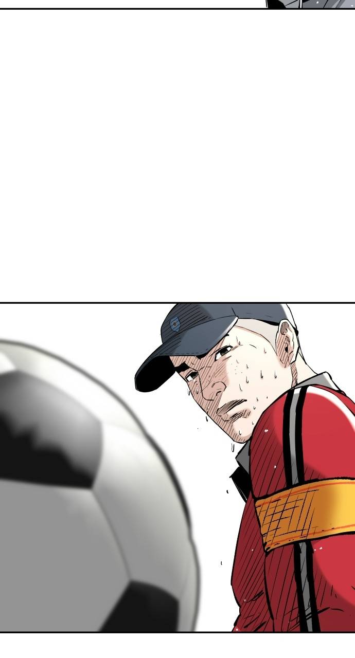 Build Up chapter 88 page 107