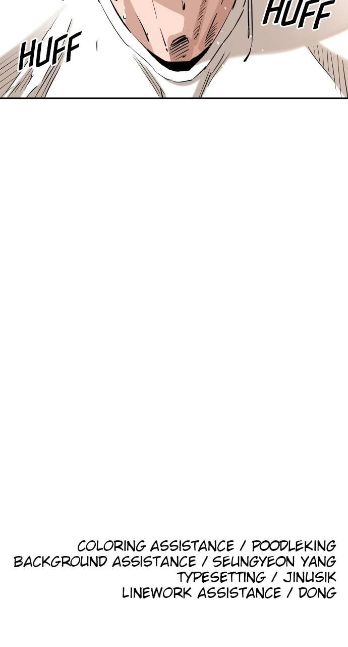 Build Up chapter 88 page 110