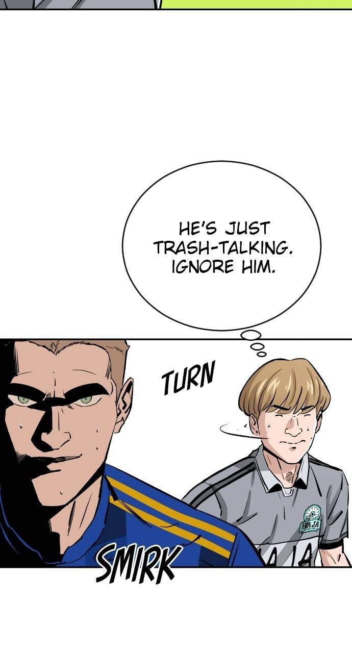 Build Up chapter 88 page 19