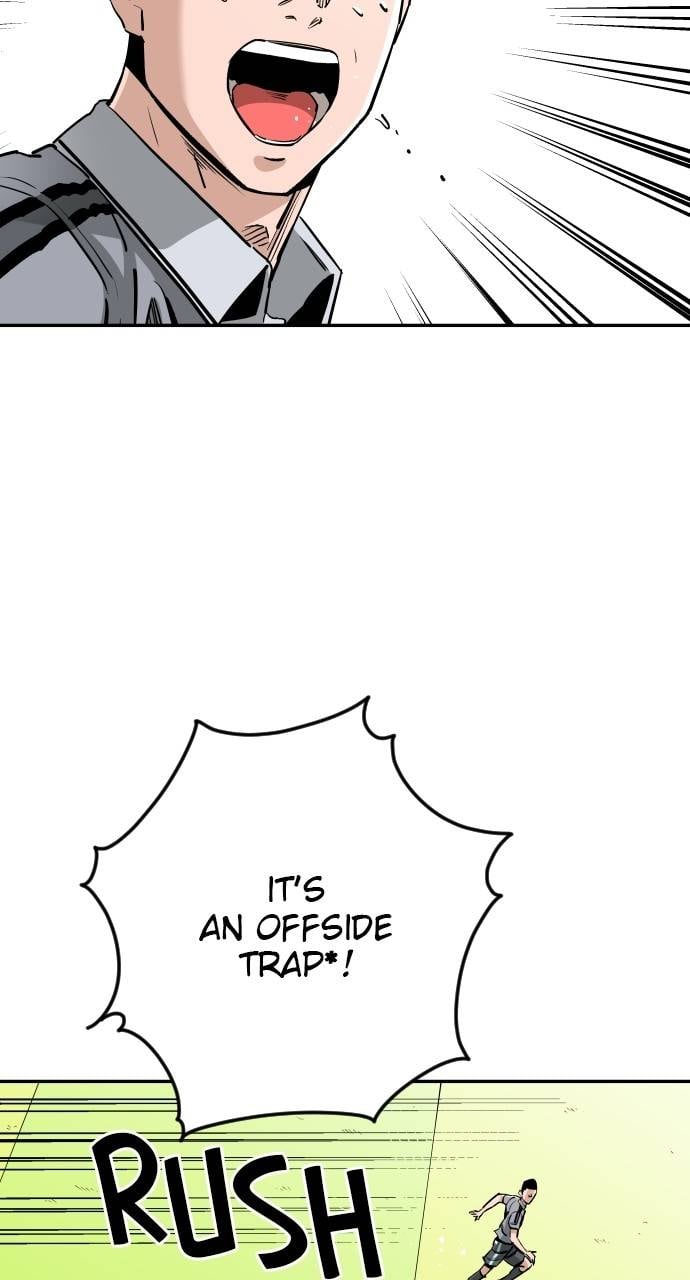 Build Up chapter 88 page 23