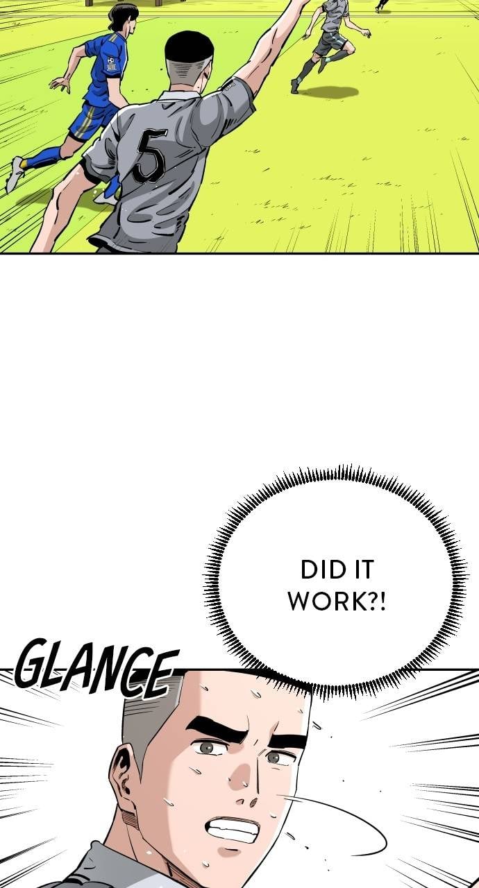 Build Up chapter 88 page 30