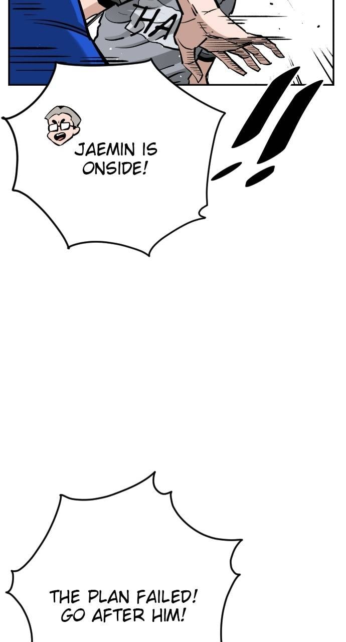 Build Up chapter 88 page 35