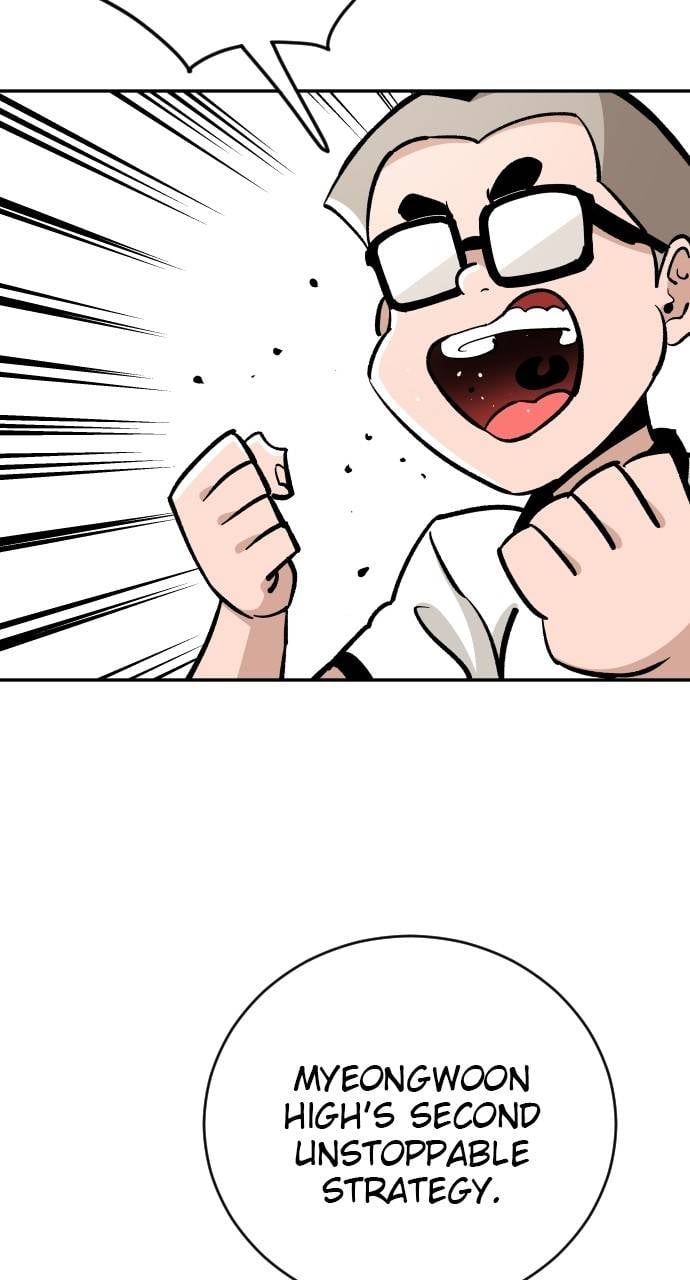 Build Up chapter 88 page 45