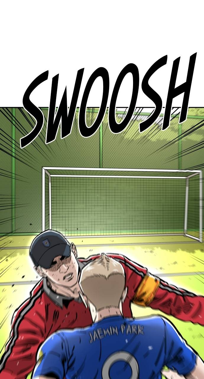 Build Up chapter 88 page 54