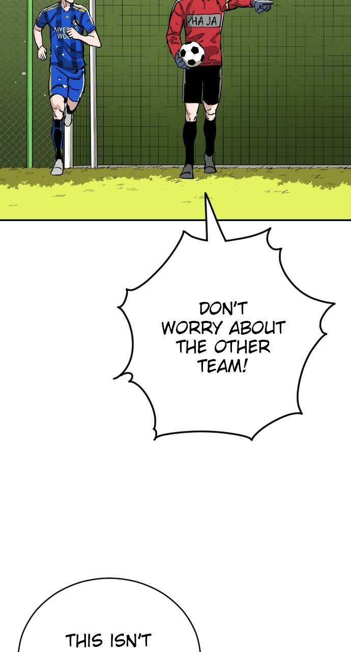 Build Up chapter 88 page 66