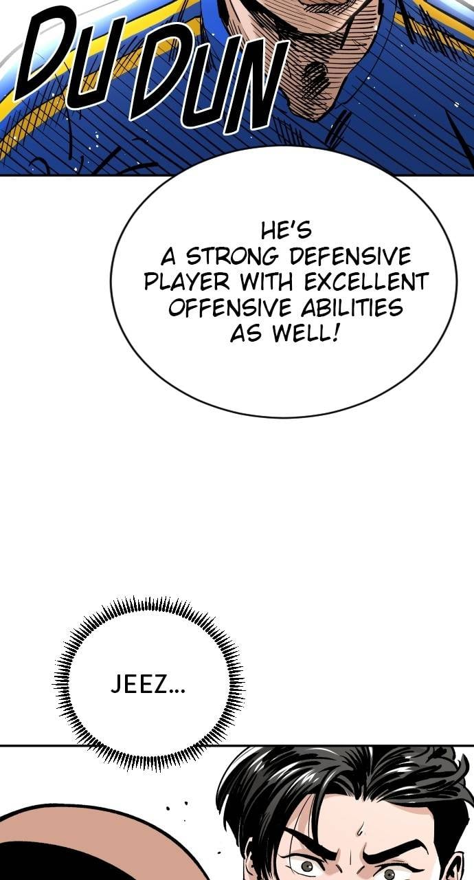 Build Up chapter 88 page 81