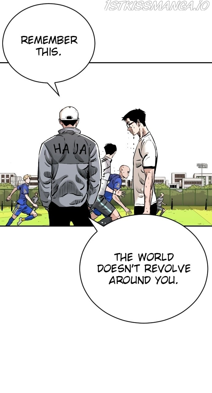 Build Up chapter 89 page 11