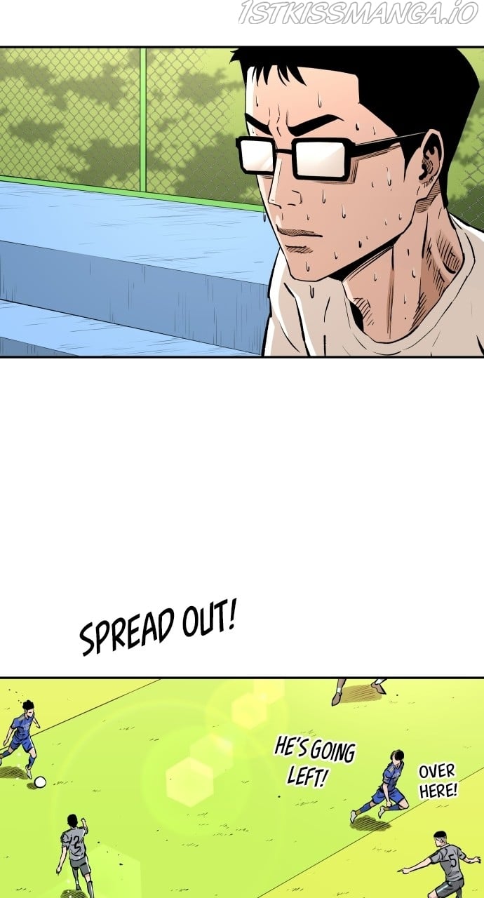 Build Up chapter 89 page 13