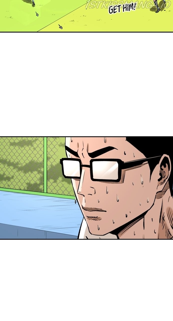 Build Up chapter 89 page 14