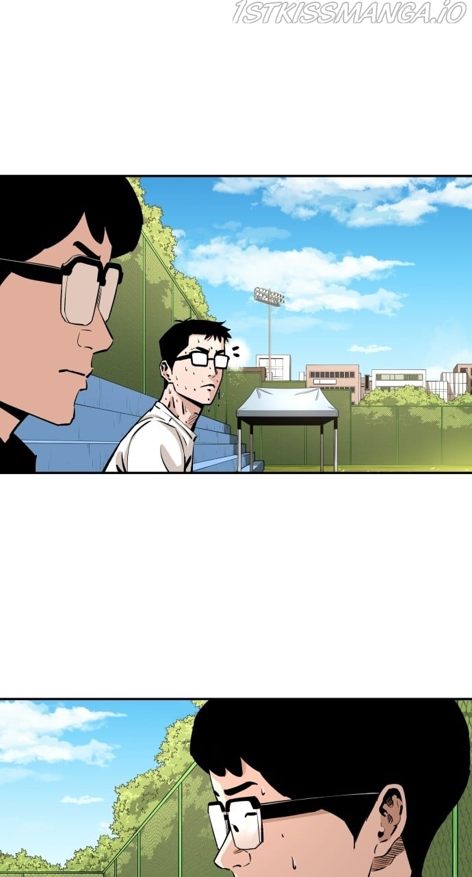 Build Up chapter 89 page 15