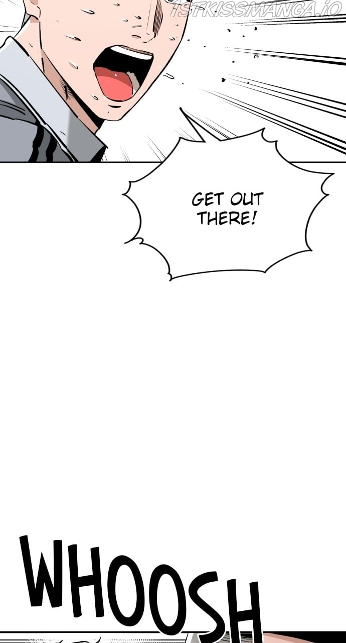 Build Up chapter 89 page 22